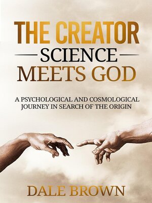 cover image of The Creator